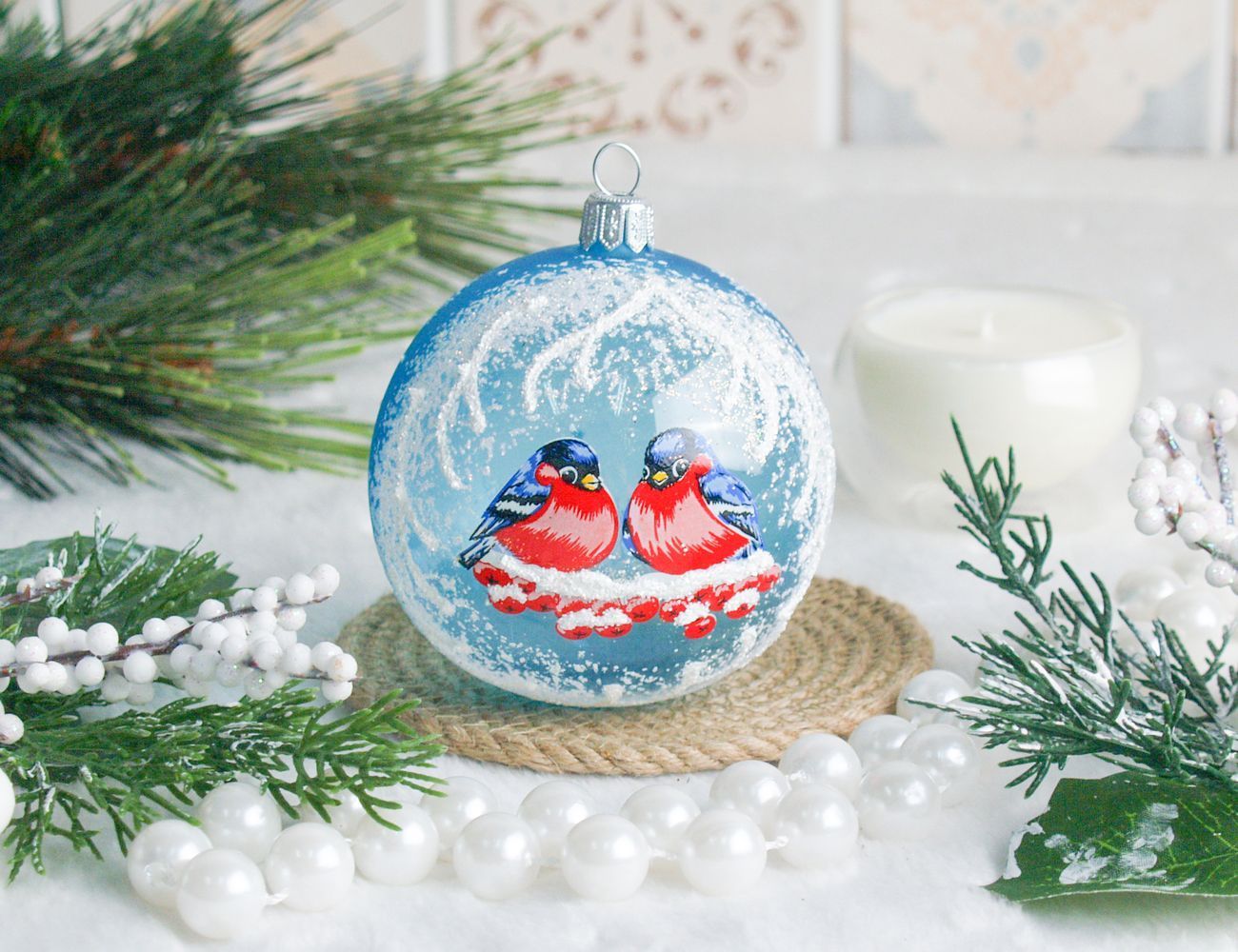 Увеличить фотографию