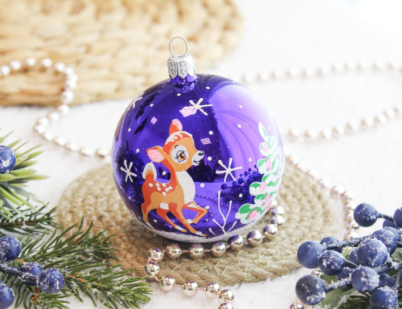 Увеличить фотографию