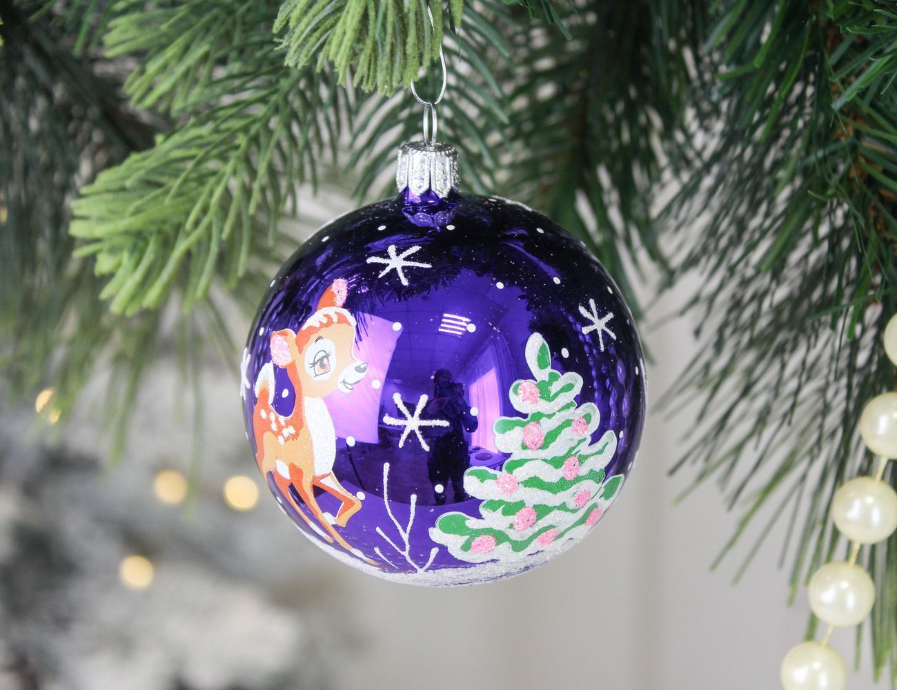 Увеличить фотографию