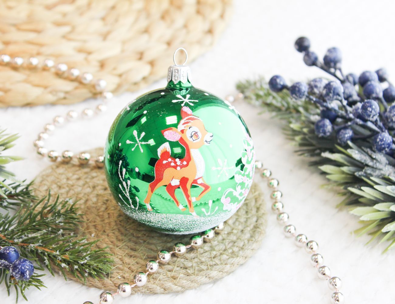 Увеличить фотографию