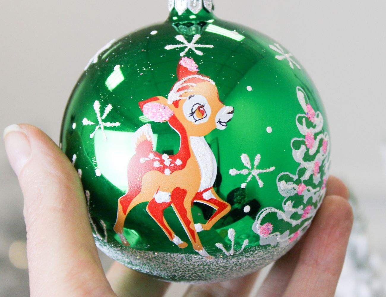 Увеличить фотографию