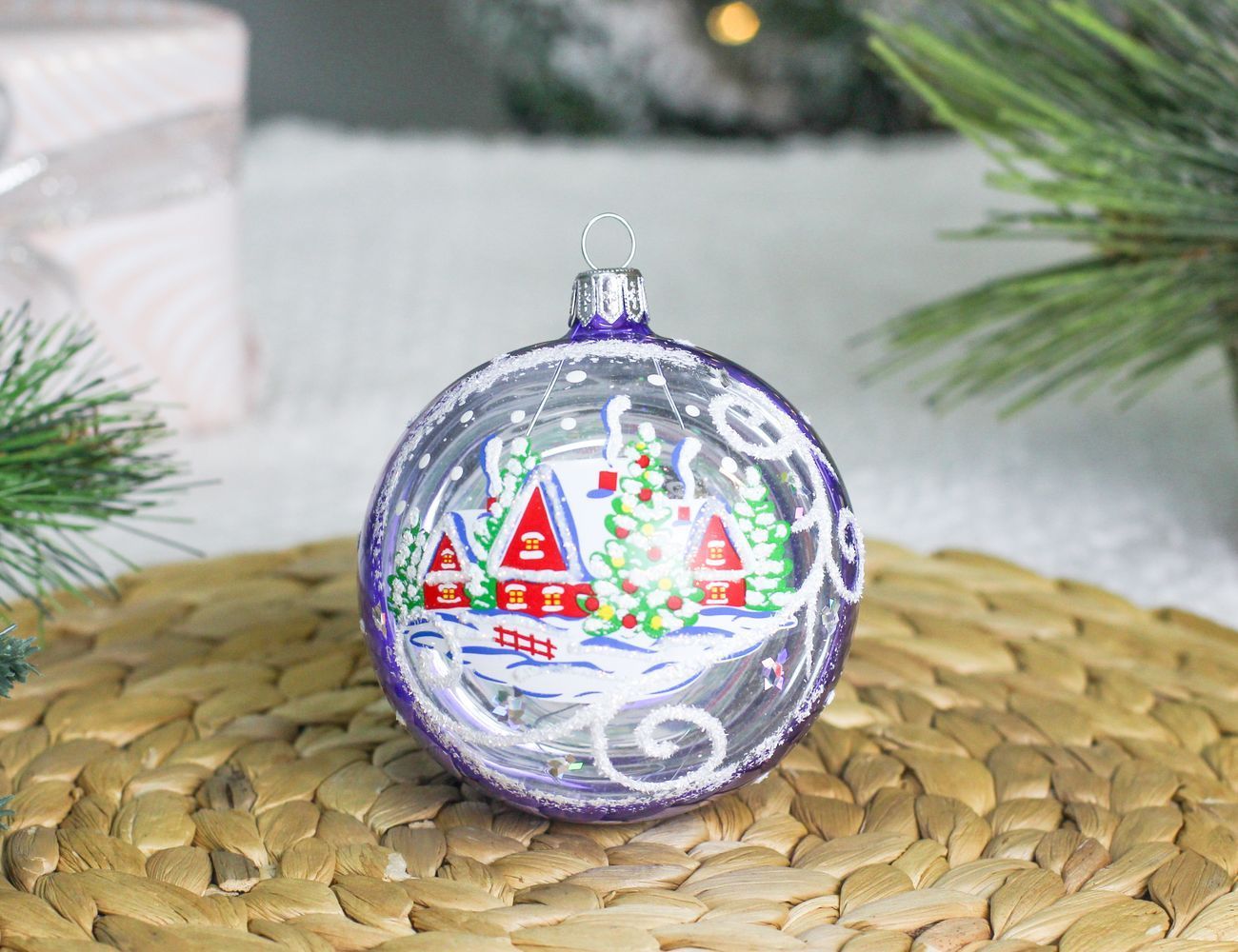 Увеличить фотографию