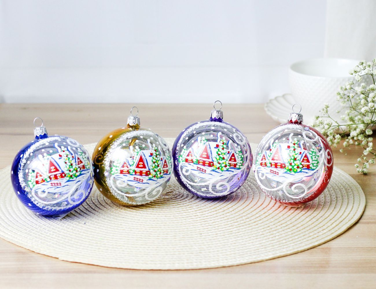 Увеличить фотографию