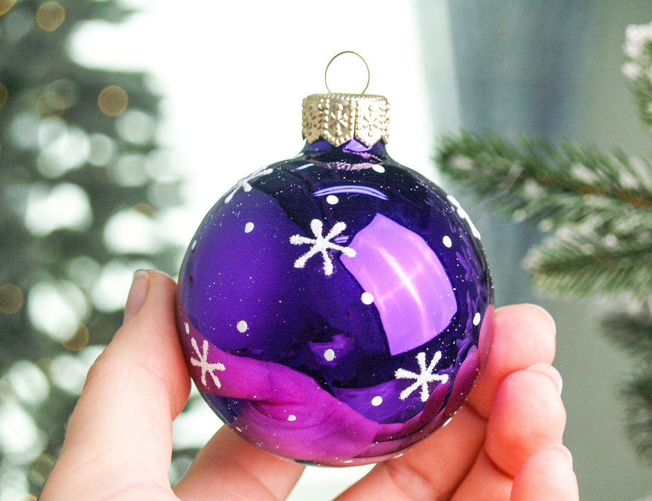 Увеличить фотографию