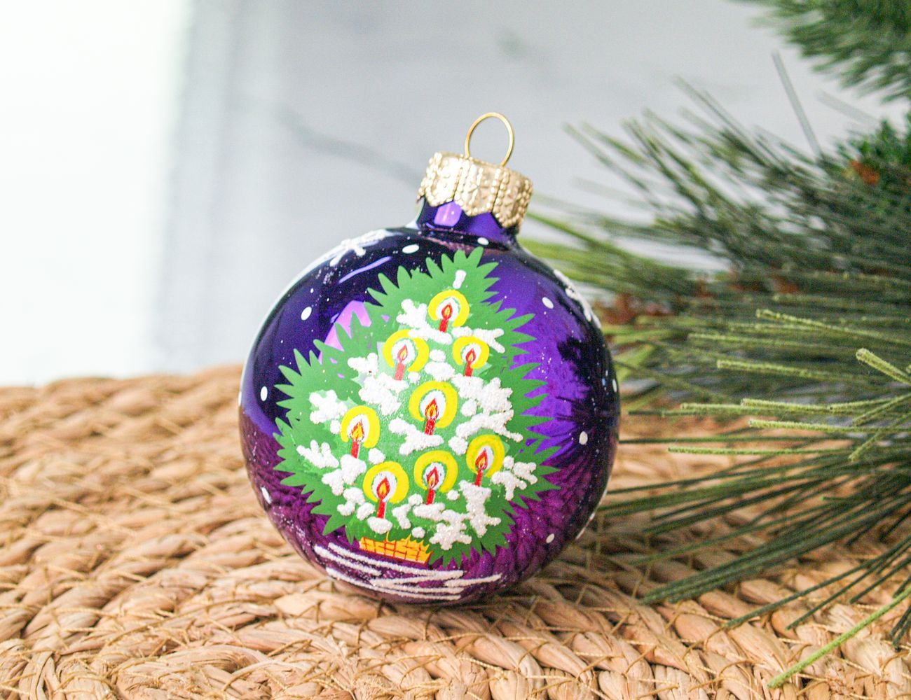 Увеличить фотографию