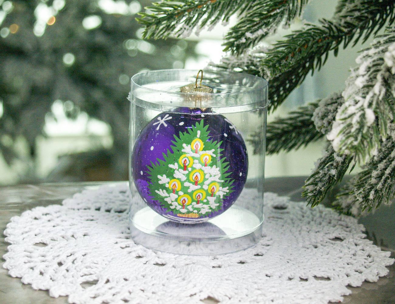 Увеличить фотографию