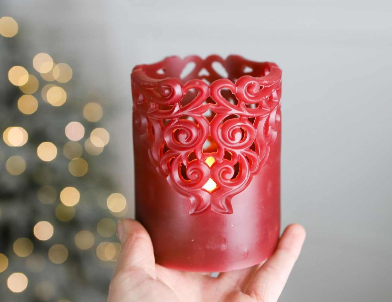 Увеличить фотографию