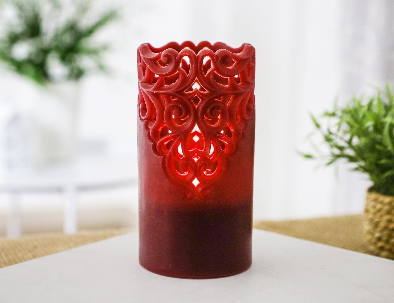 Увеличить фотографию