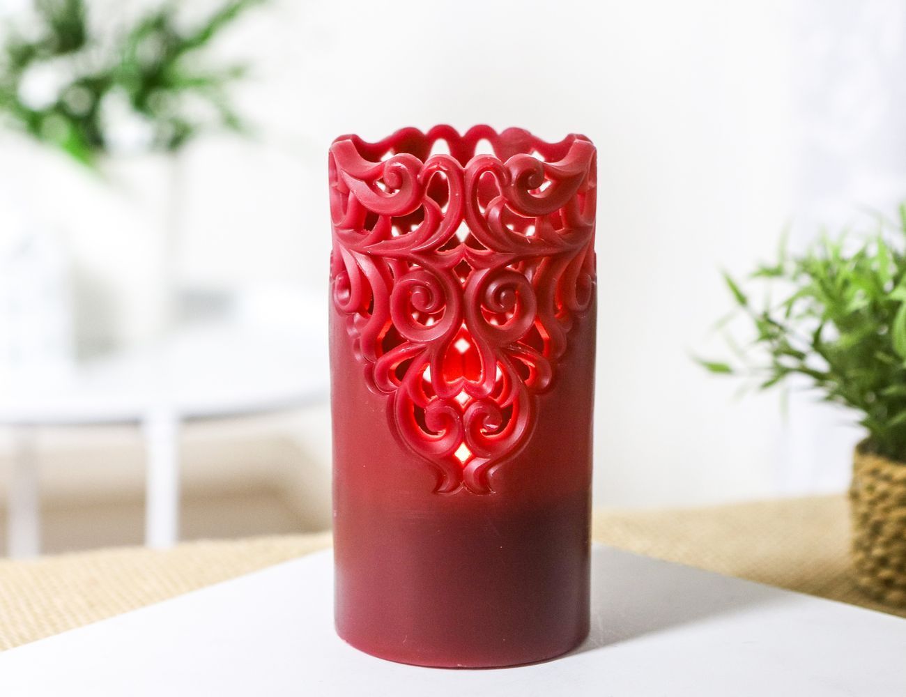 Увеличить фотографию