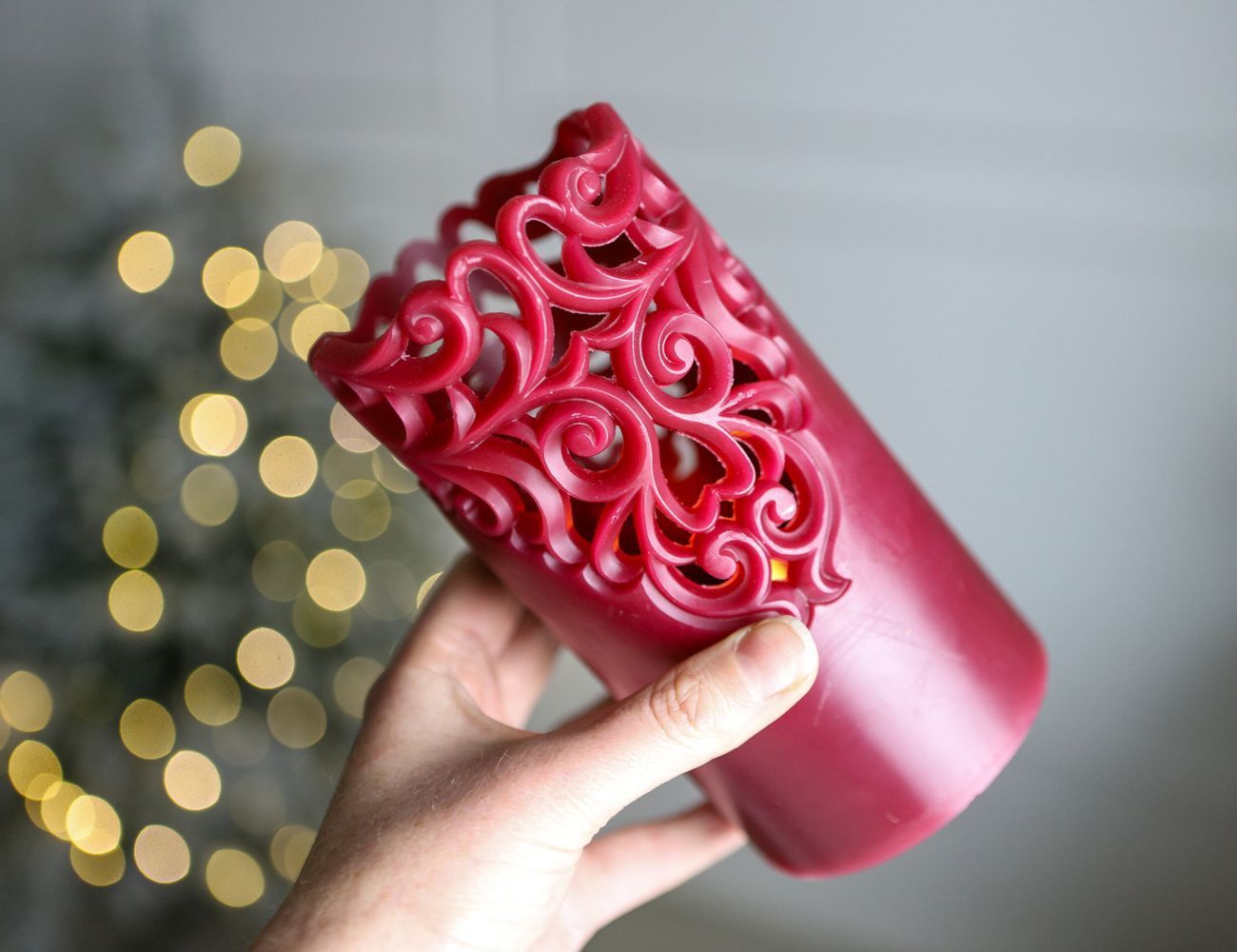 Увеличить фотографию