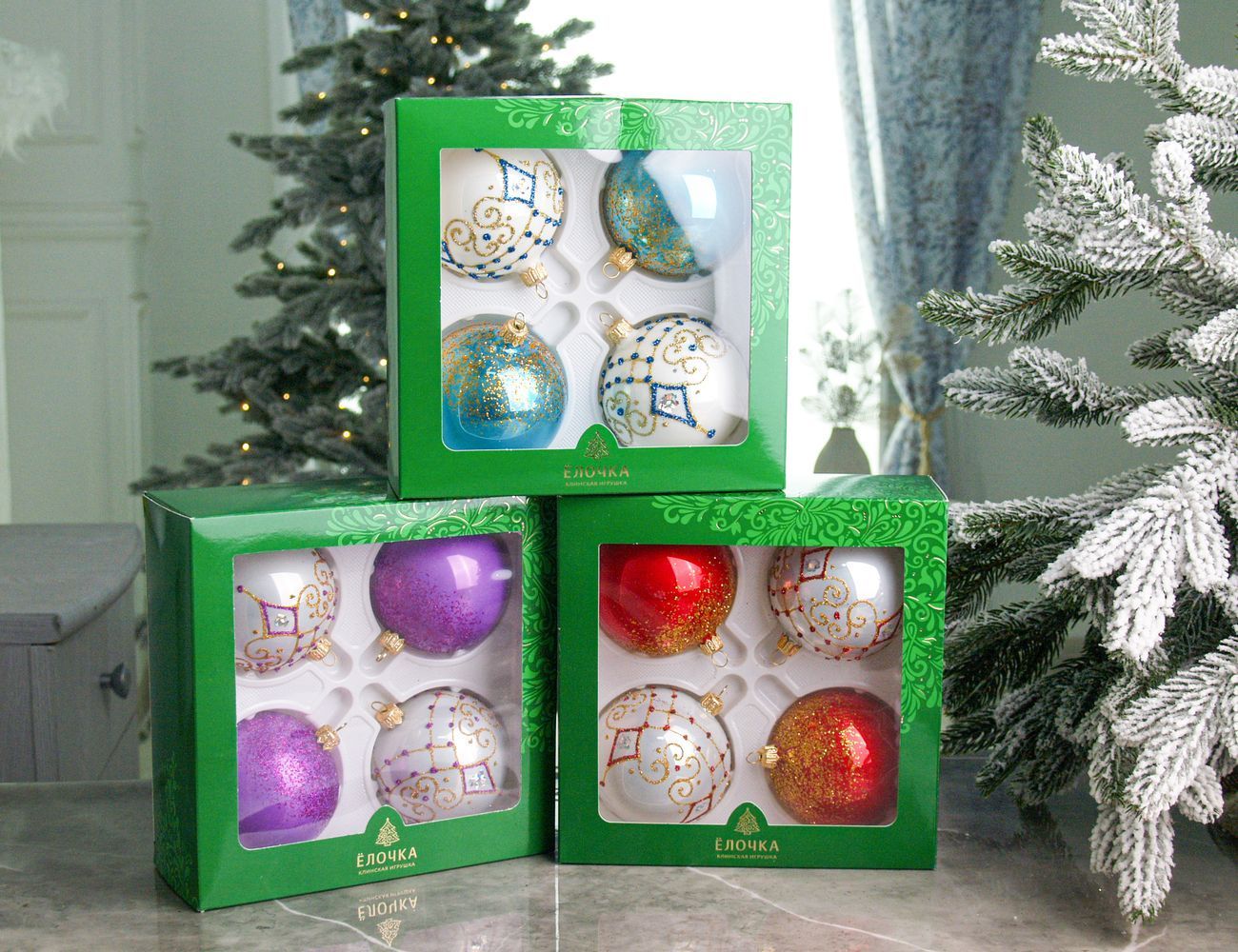 Увеличить фотографию