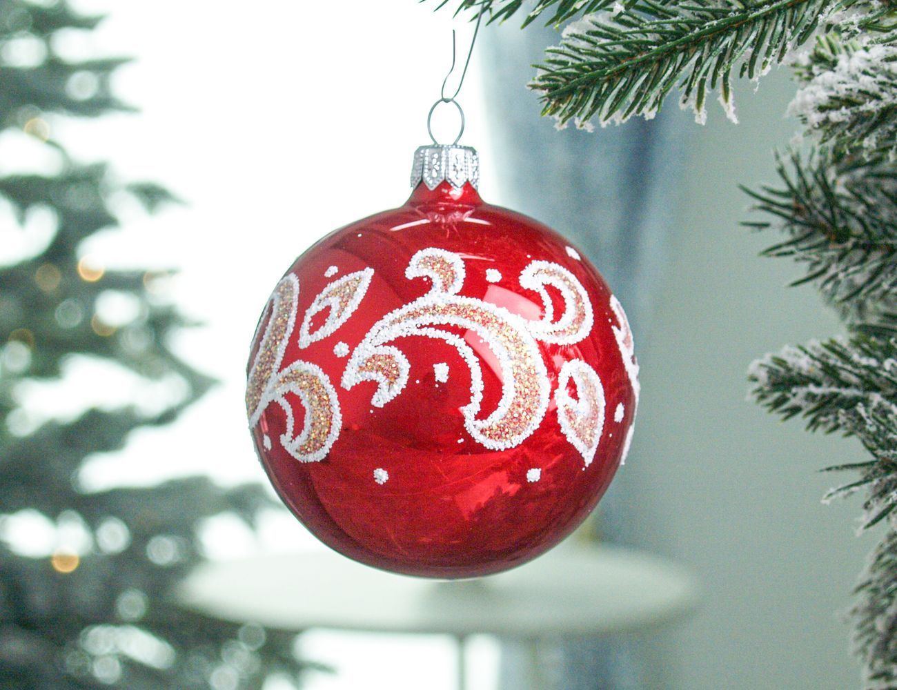 Увеличить фотографию