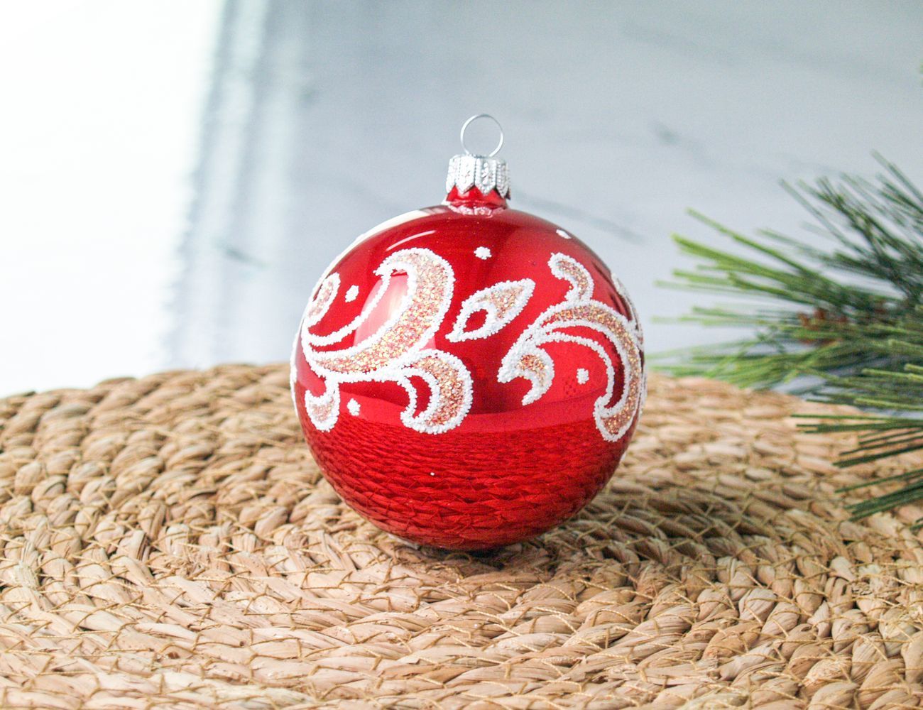 Увеличить фотографию