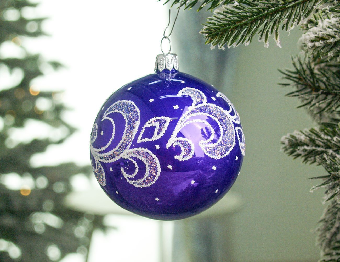 Увеличить фотографию