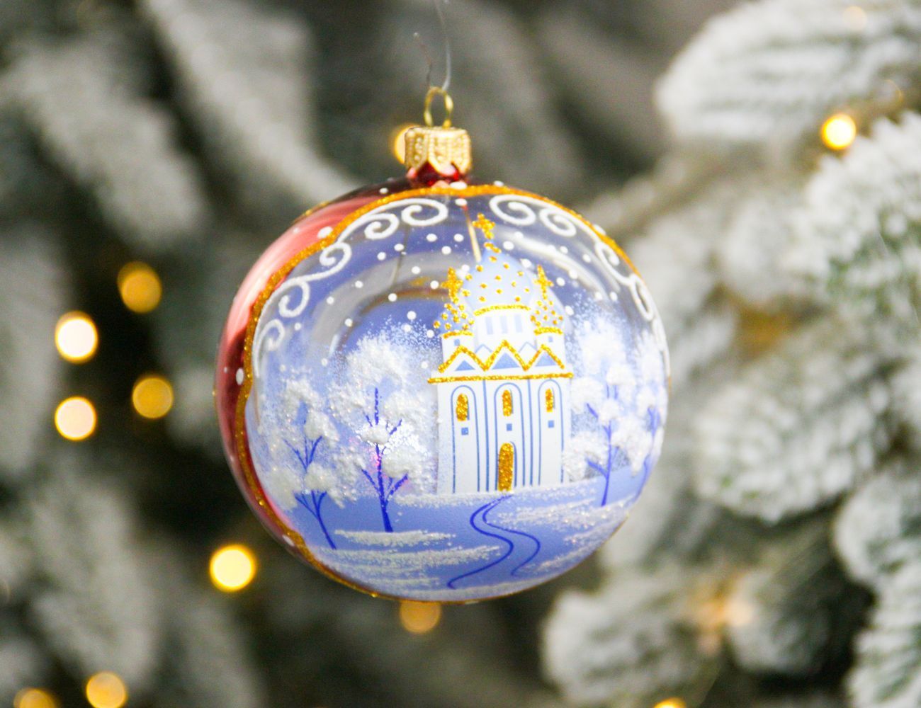 Увеличить фотографию