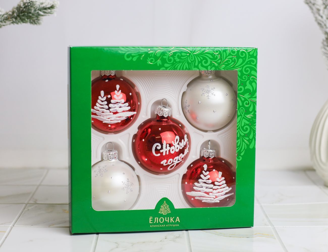 Увеличить фотографию