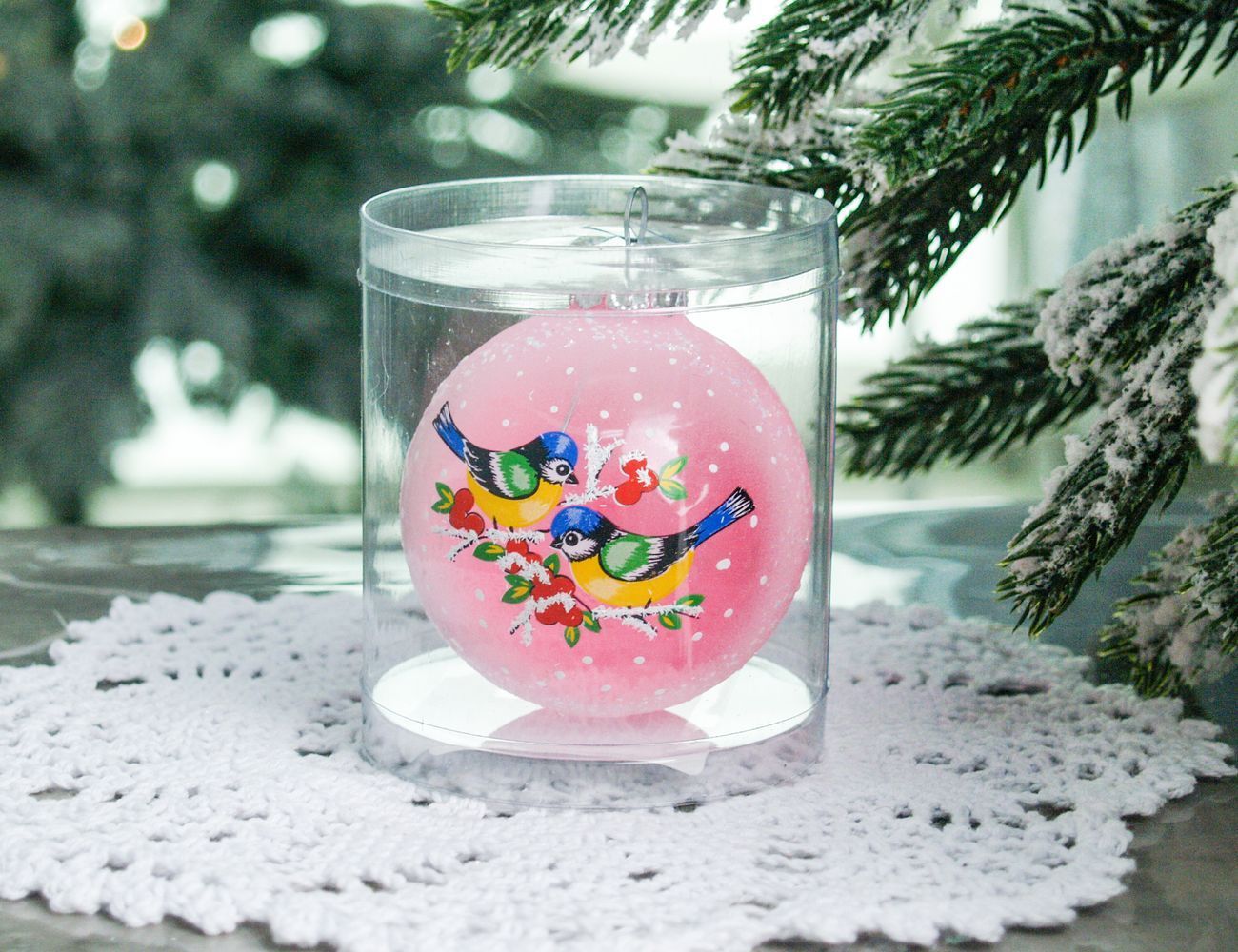 Увеличить фотографию