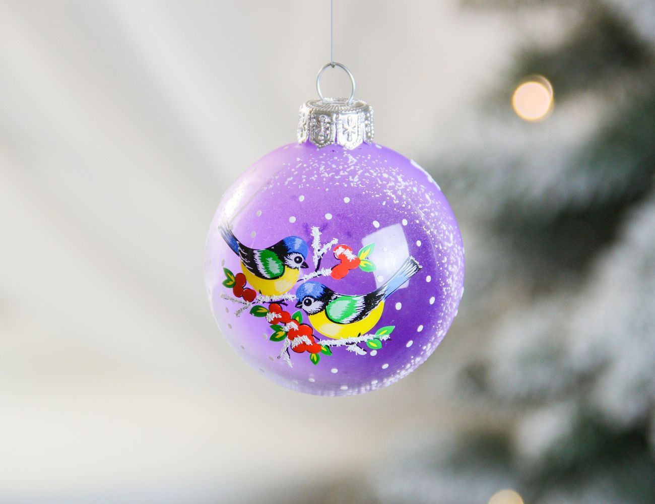 Увеличить фотографию