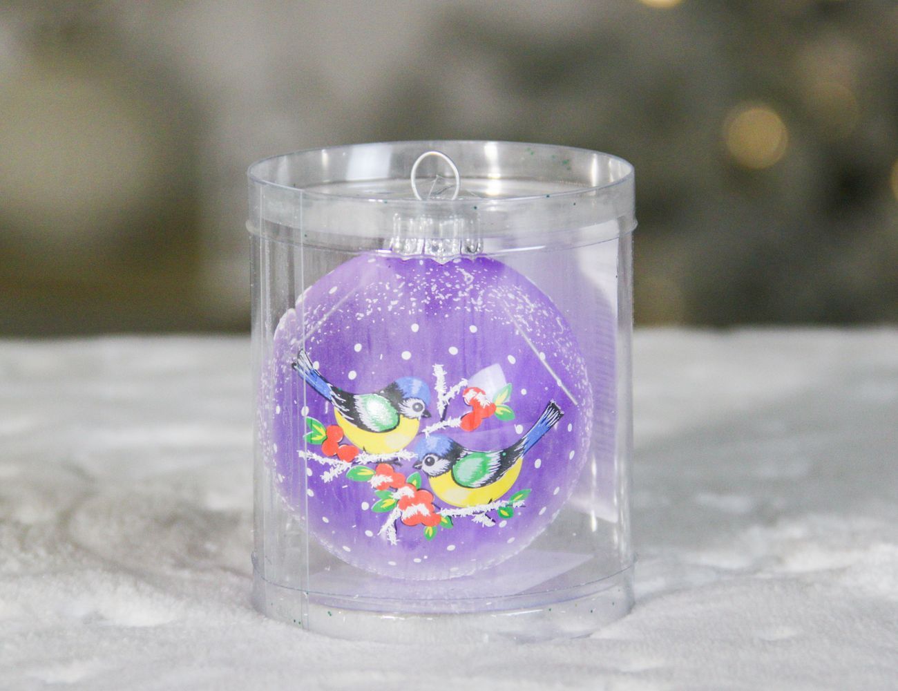 Увеличить фотографию