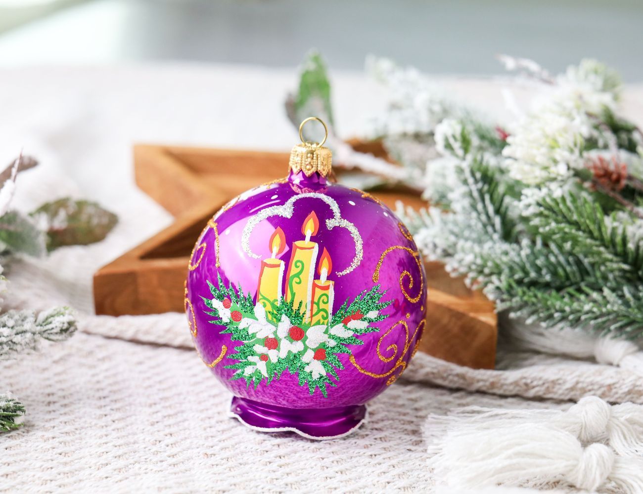 Увеличить фотографию