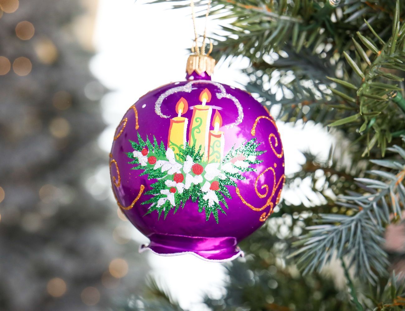 Увеличить фотографию