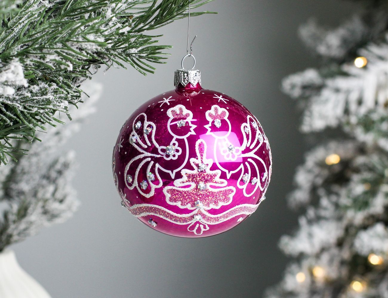 Увеличить фотографию