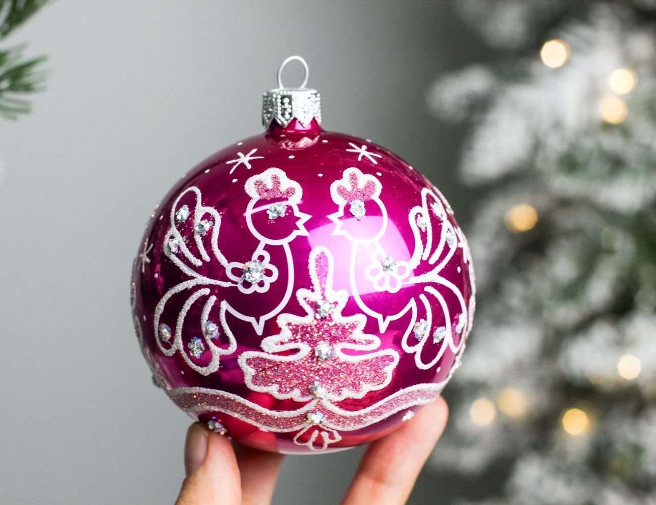 Увеличить фотографию