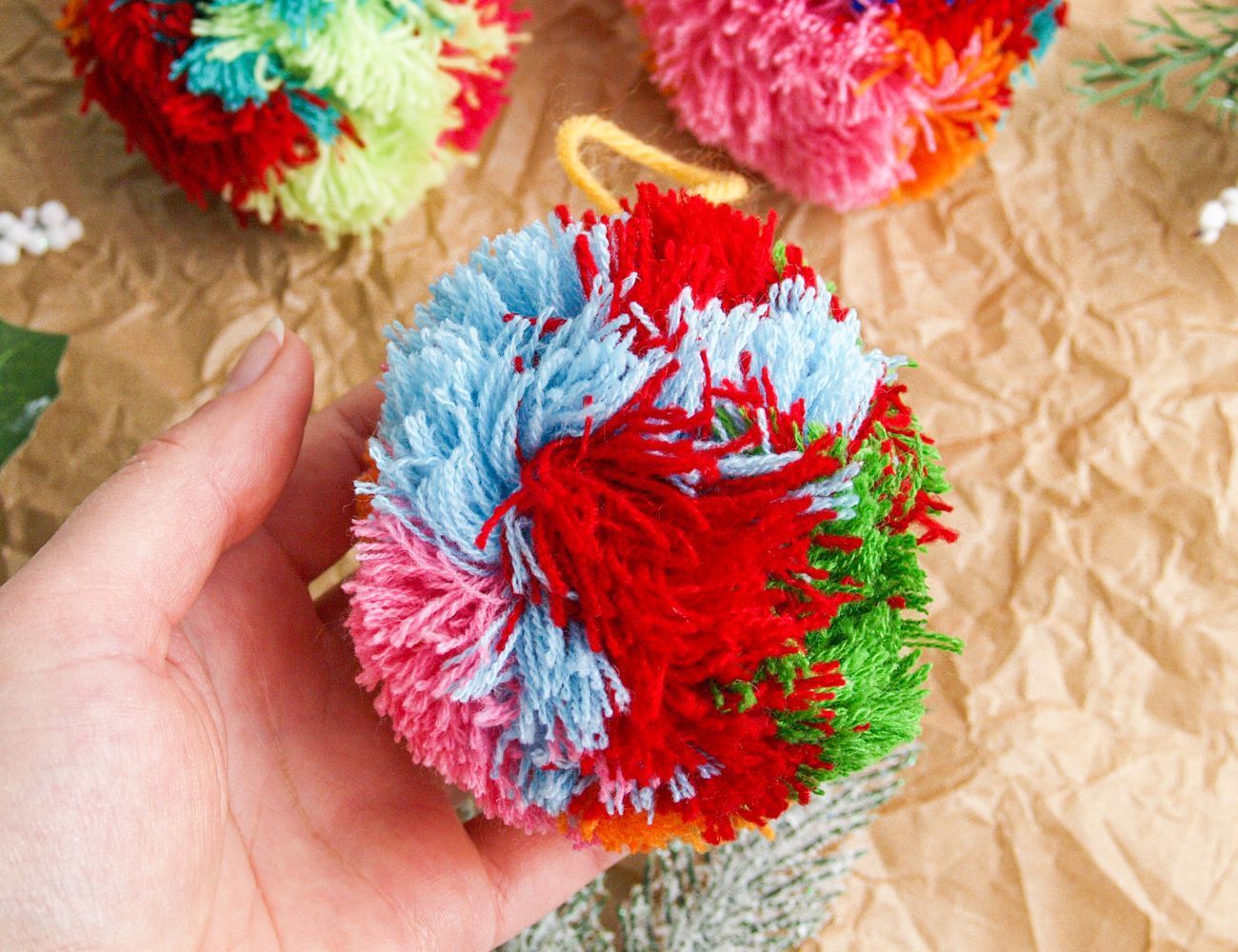 Увеличить фотографию