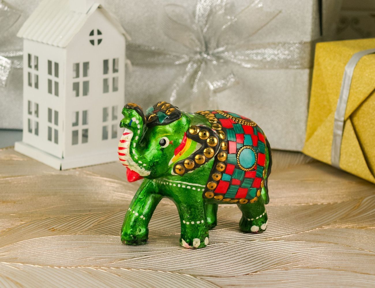 Увеличить фотографию