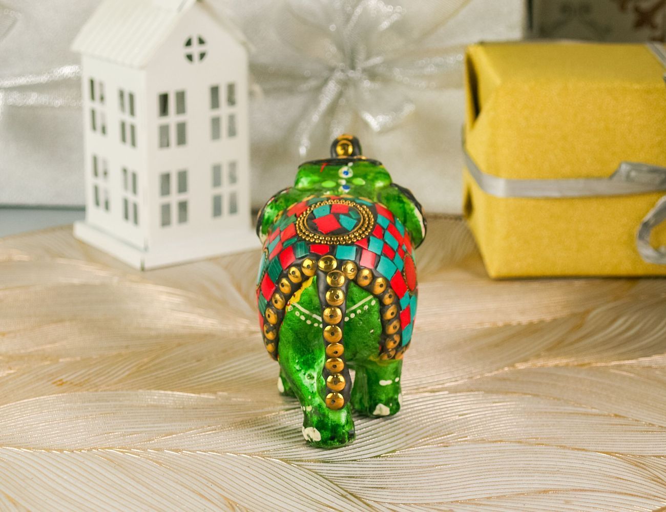 Увеличить фотографию