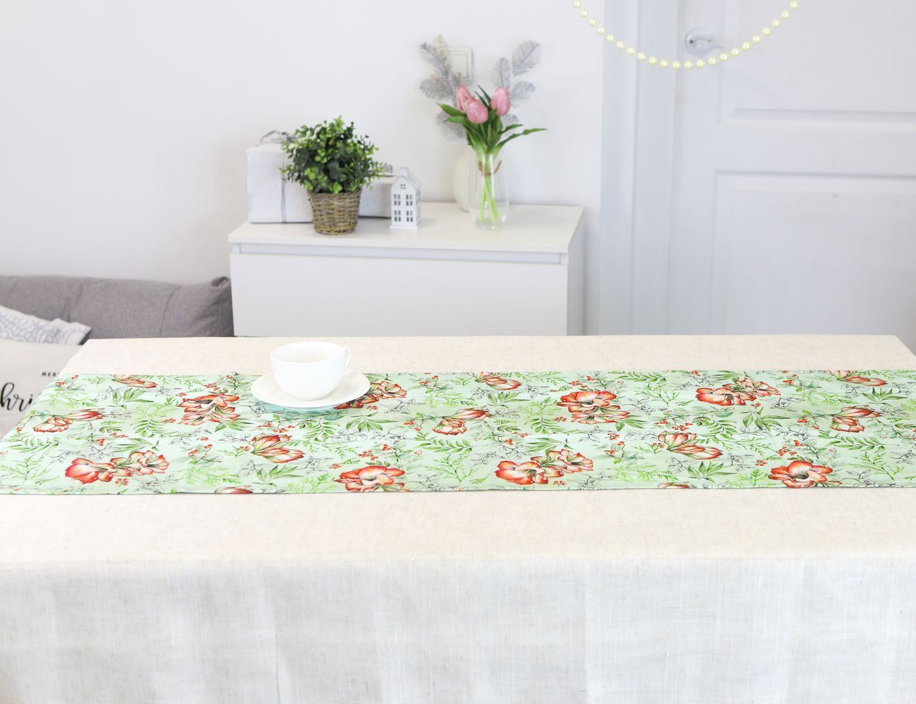 Увеличить фотографию