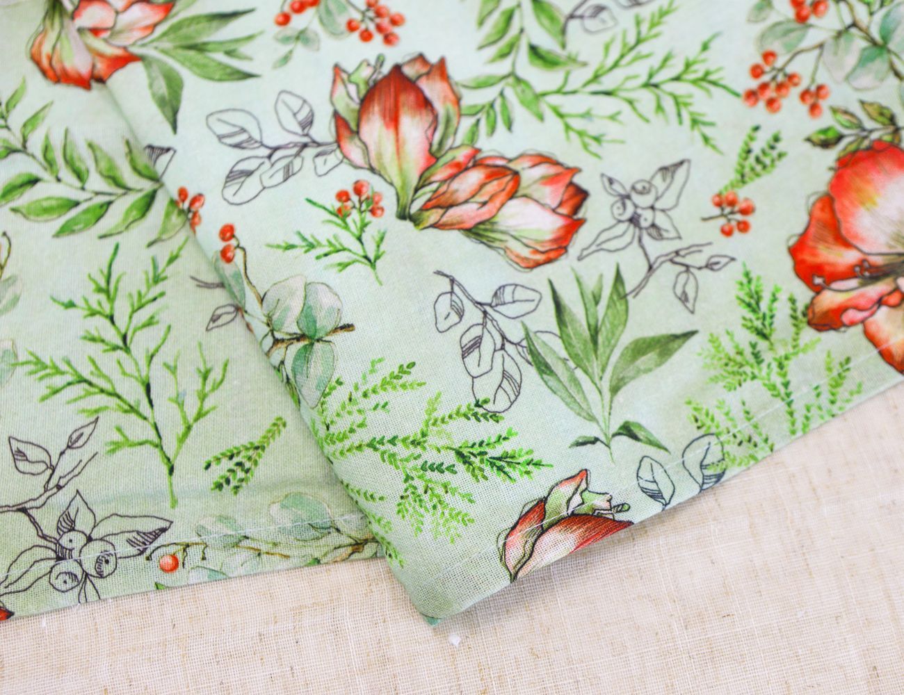 Увеличить фотографию