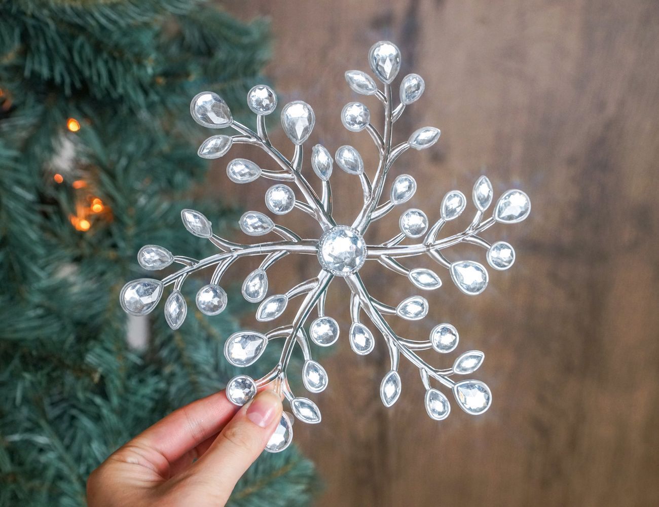 Увеличить фотографию