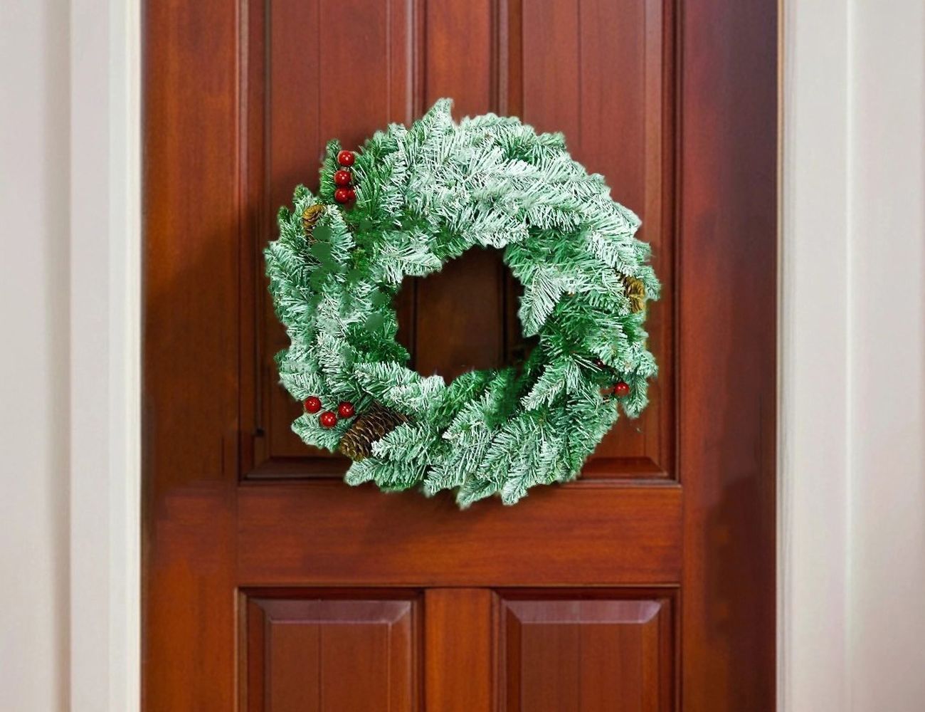 Увеличить фотографию