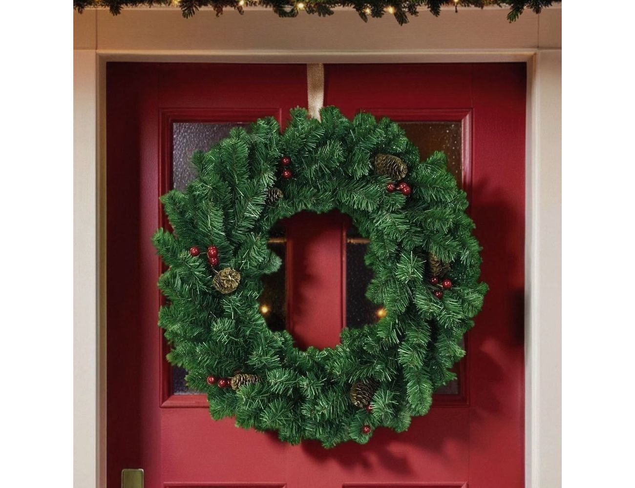 Увеличить фотографию