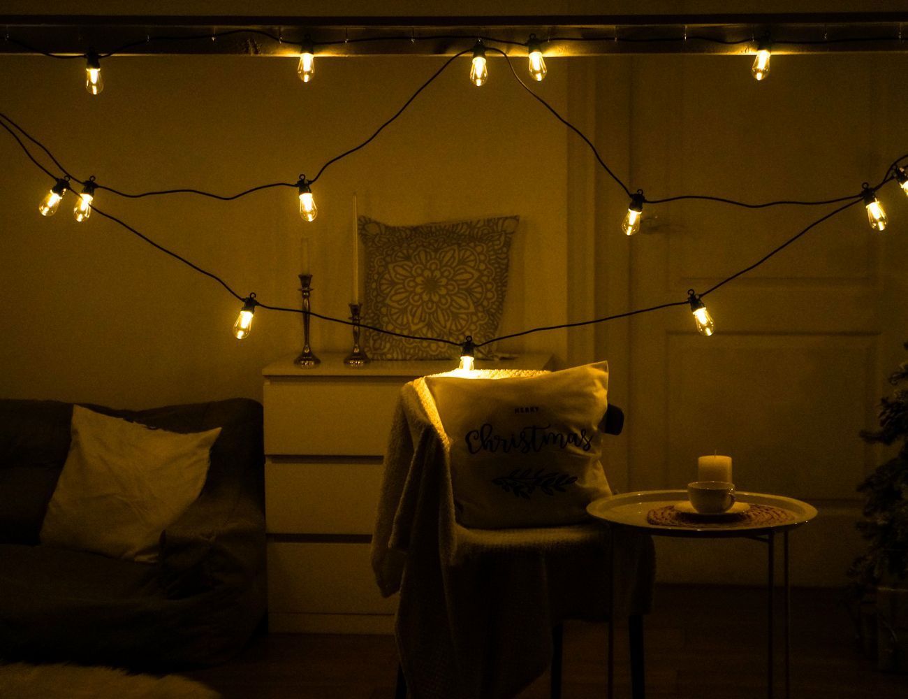 Увеличить фотографию