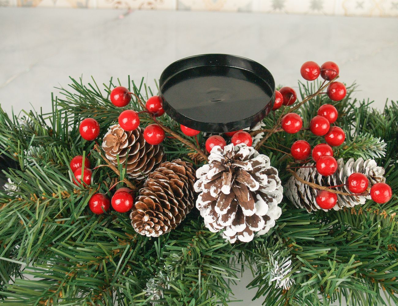 Увеличить фотографию