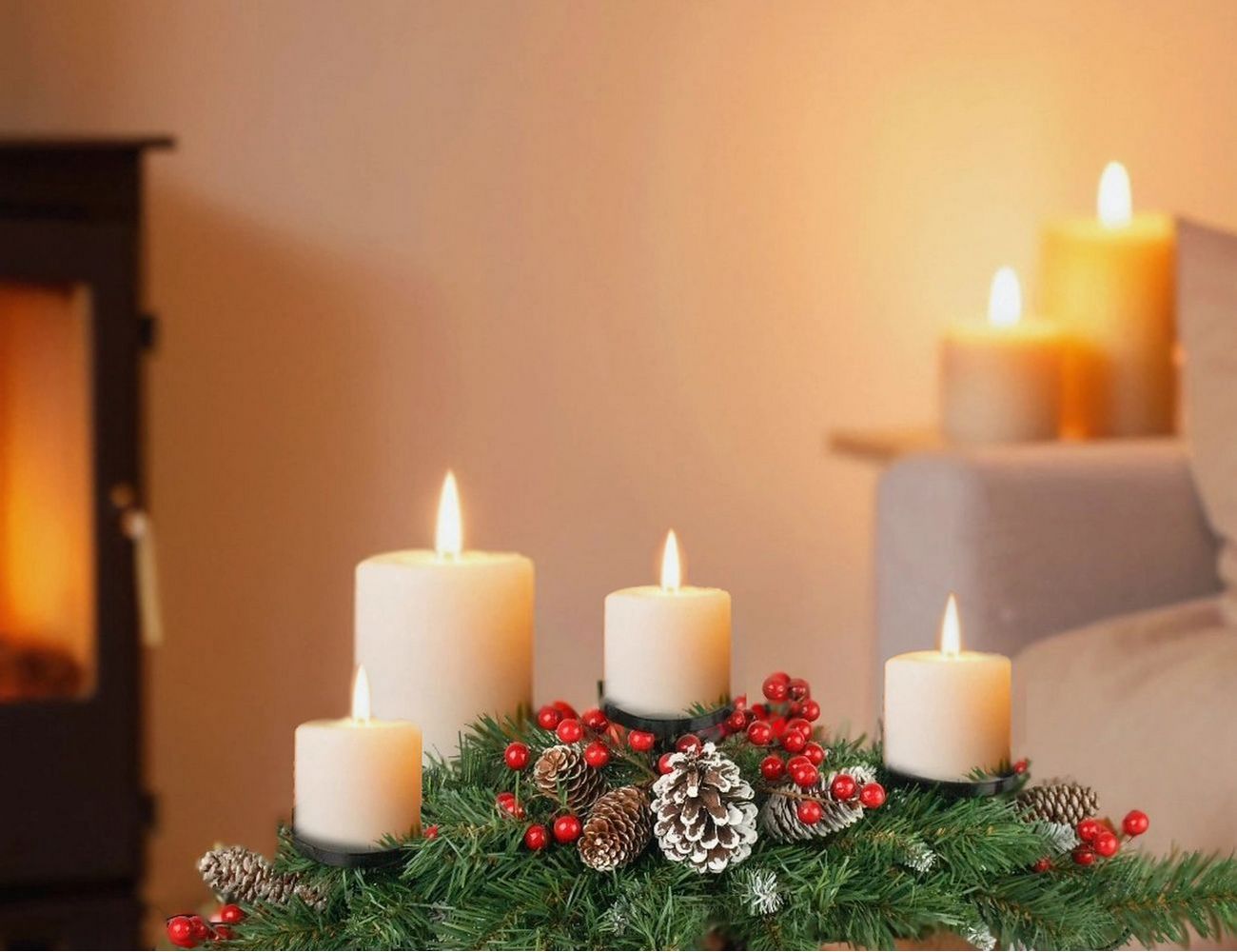 Увеличить фотографию