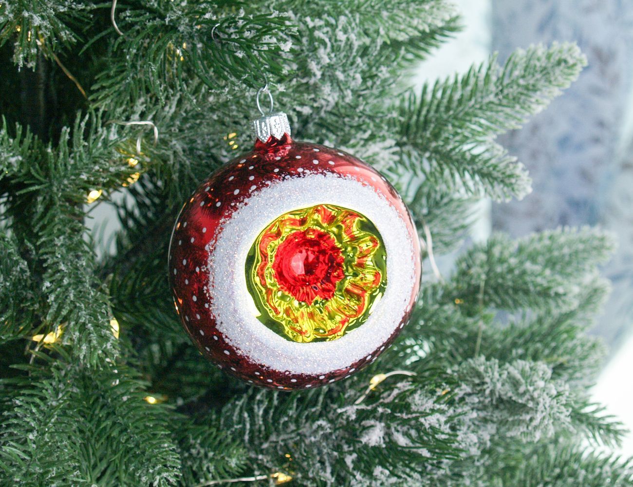 Увеличить фотографию