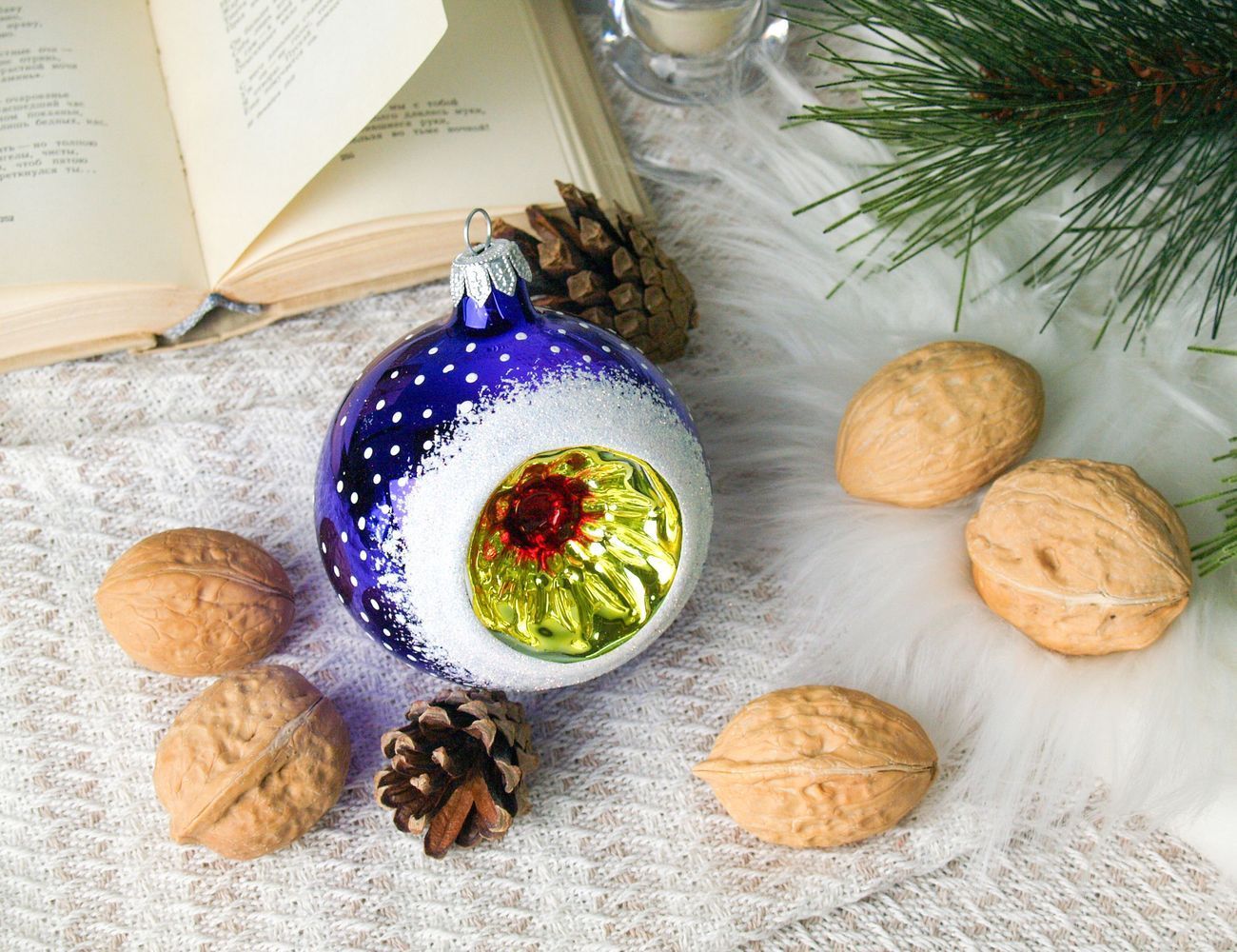 Увеличить фотографию