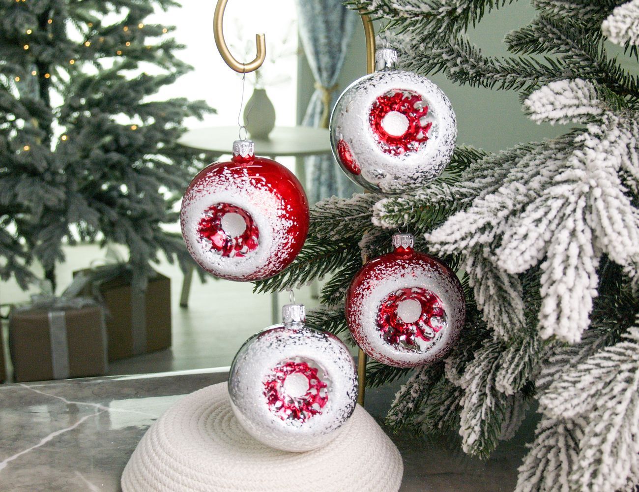 Увеличить фотографию