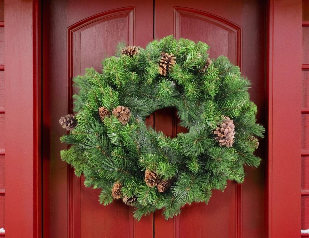 Увеличить фотографию