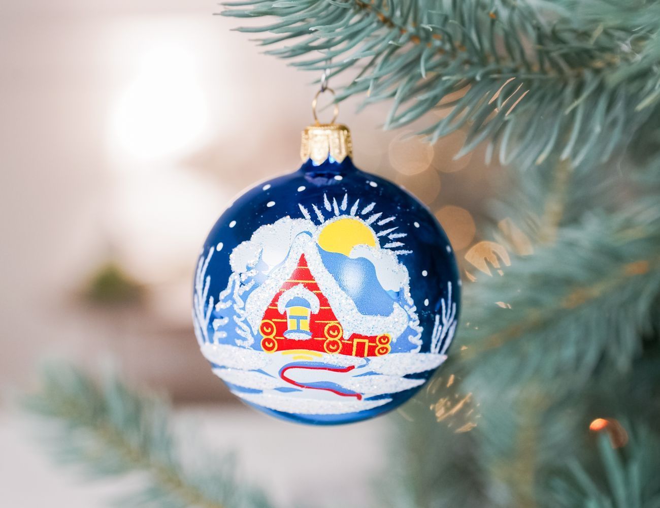 Увеличить фотографию