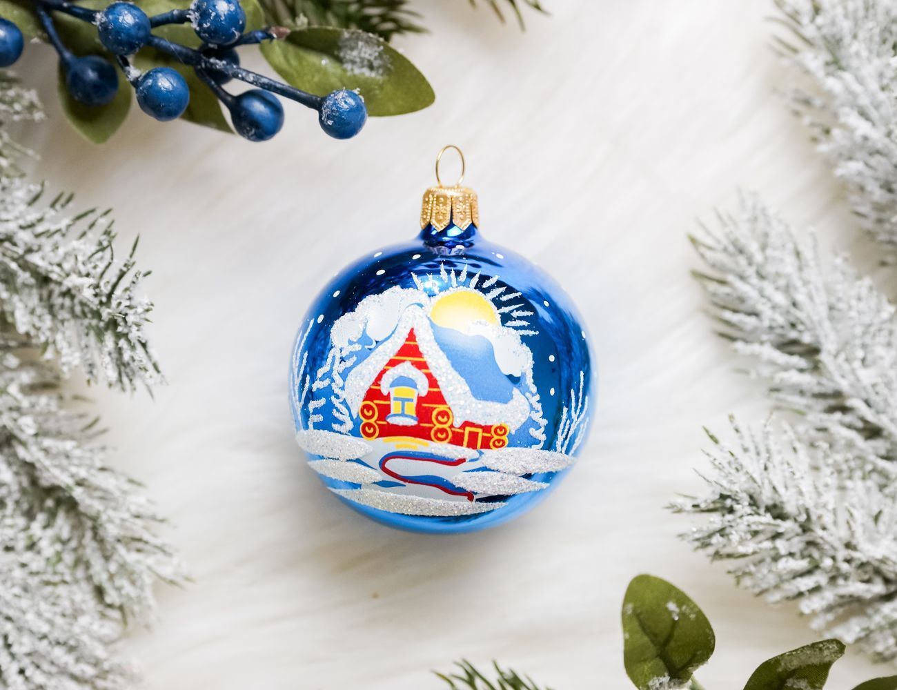 Увеличить фотографию