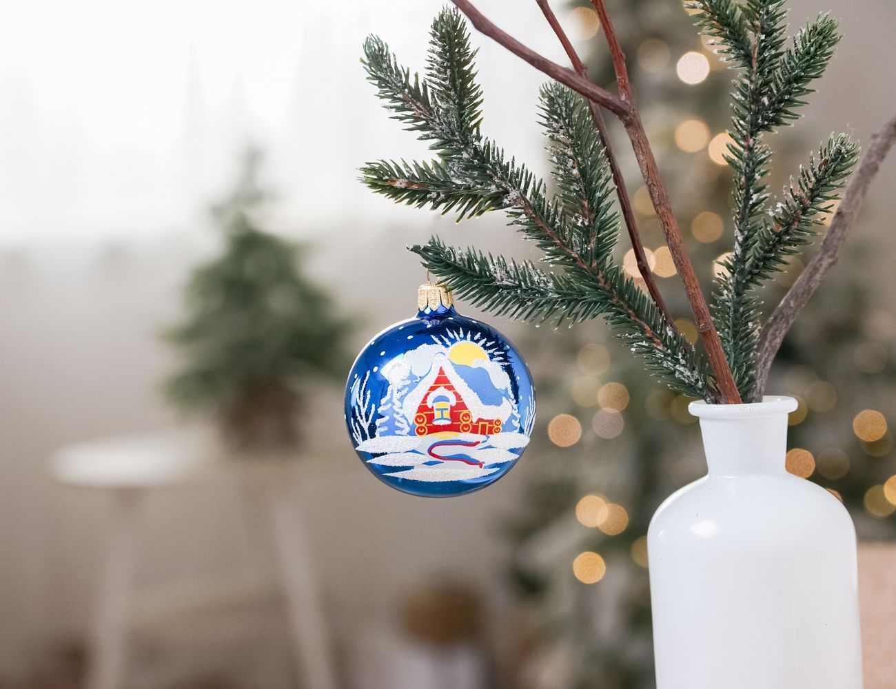 Увеличить фотографию