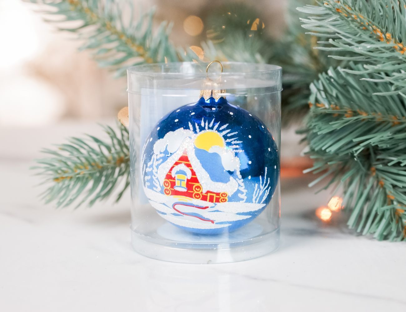 Увеличить фотографию