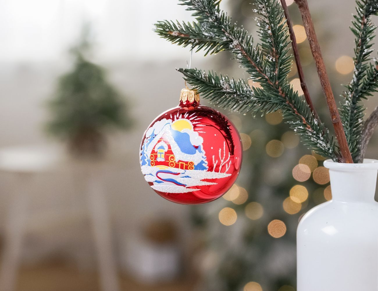 Увеличить фотографию