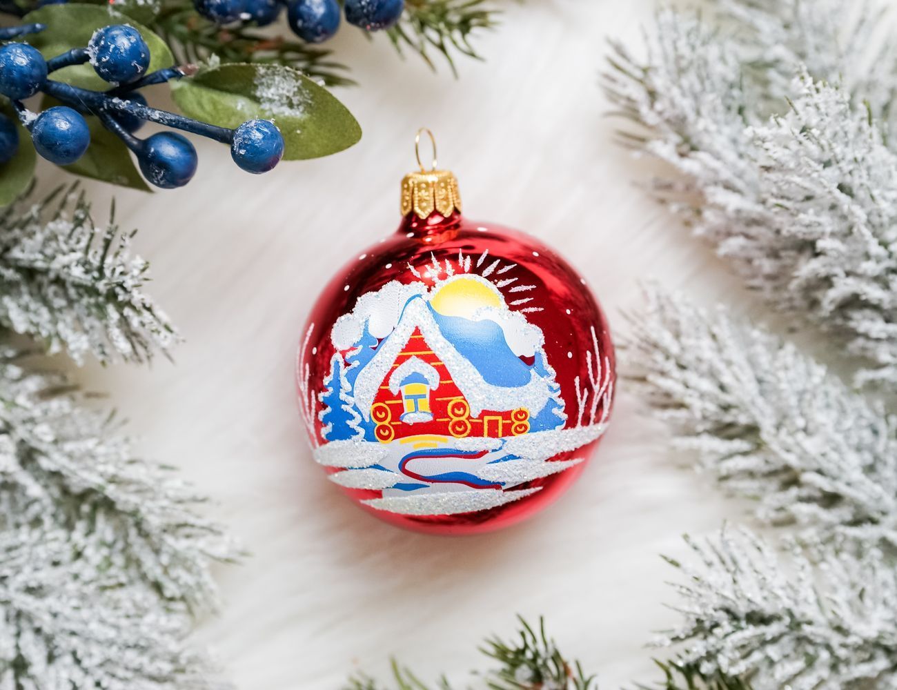 Увеличить фотографию