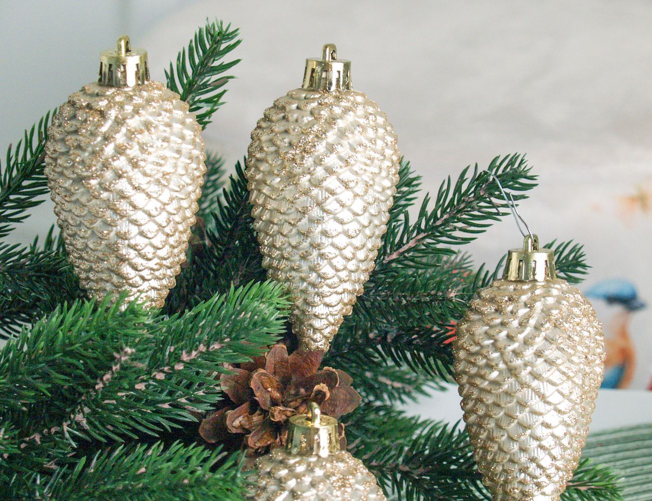 Увеличить фотографию