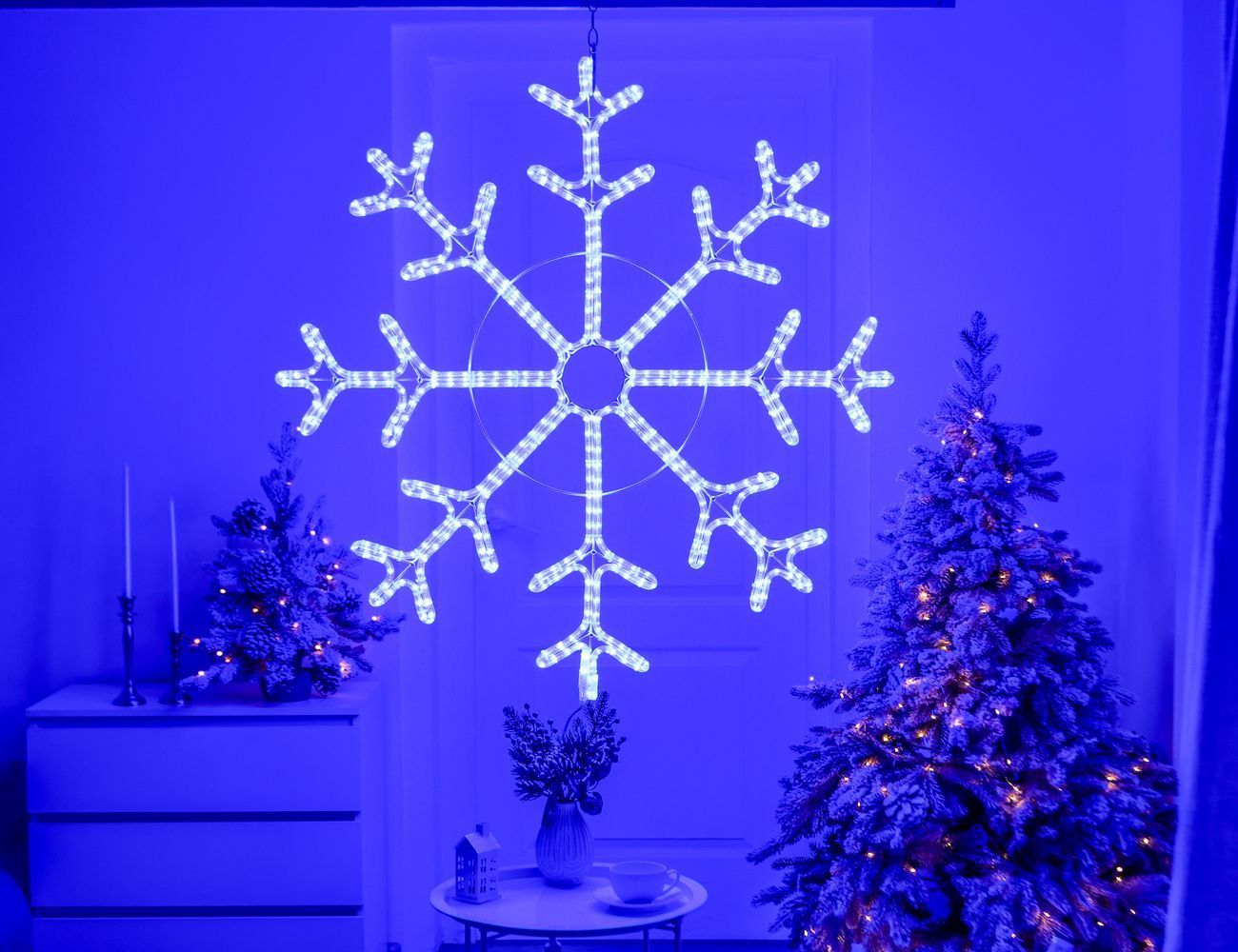 Увеличить фотографию